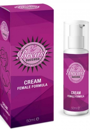 Breast Success Gs Bakm Kremi